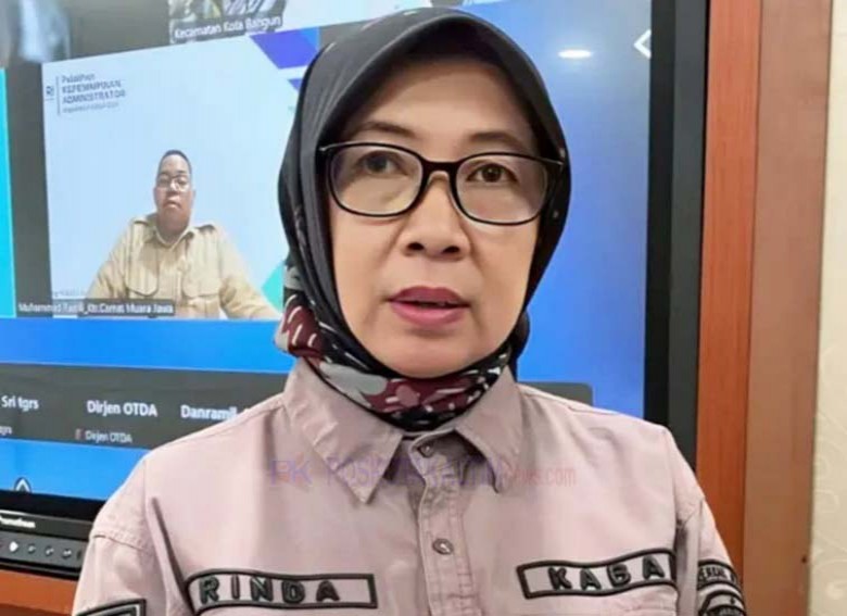 Kesbangpol Kukar Perkuat Pembinaan Ideologi Pancasila melalui DPPI