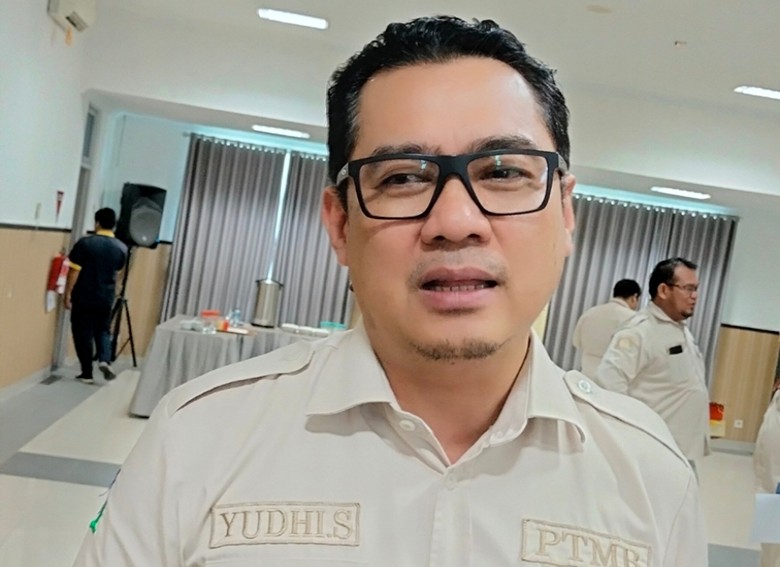 PTMB Percepat Peremajaan Pipa Bocor, Yudhi: Pelayanan Pelanggan Tetap Jadi Prioritas