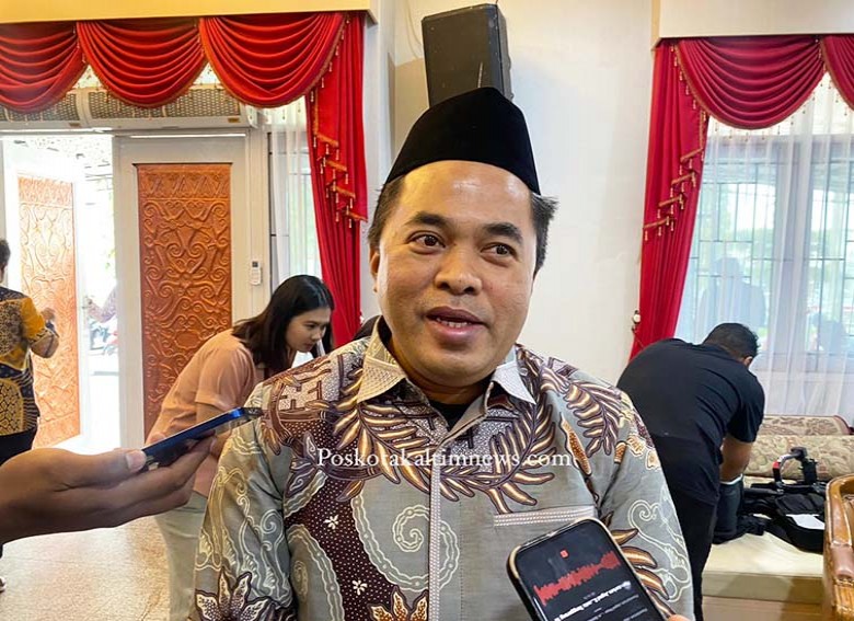 Berulang Kali Insiden Ponton di Sungai Mahakam, DPRD Kukar Nilai Pentingnya Meningkatkan Pengawasan