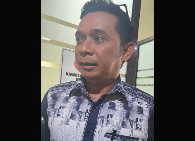 Ketua DPRD Berau Dukung Penggunaan Batik Lokal