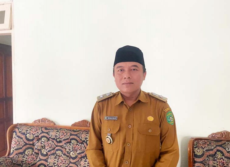 Pemdes Loa Kulu Prioritaskan Program Bedah Rumah