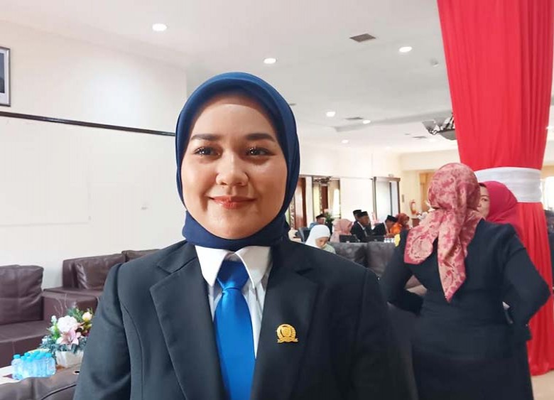 Dorong Transparansi, Oktavia Minta Kemitraan Media di Berau Berbasis Kompetensi