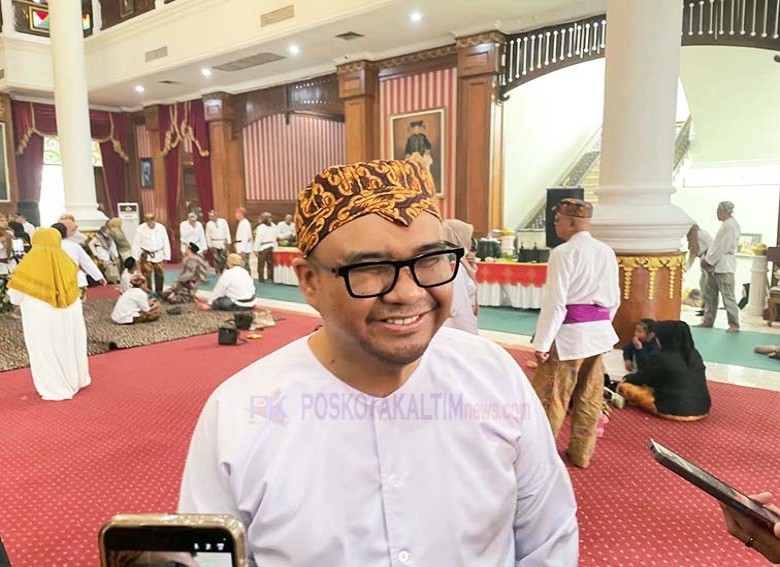 9 Desa Disiapkan Masuk Program PLN 2027, Pemkab Kukar Usulkan Penguatan PLTS
