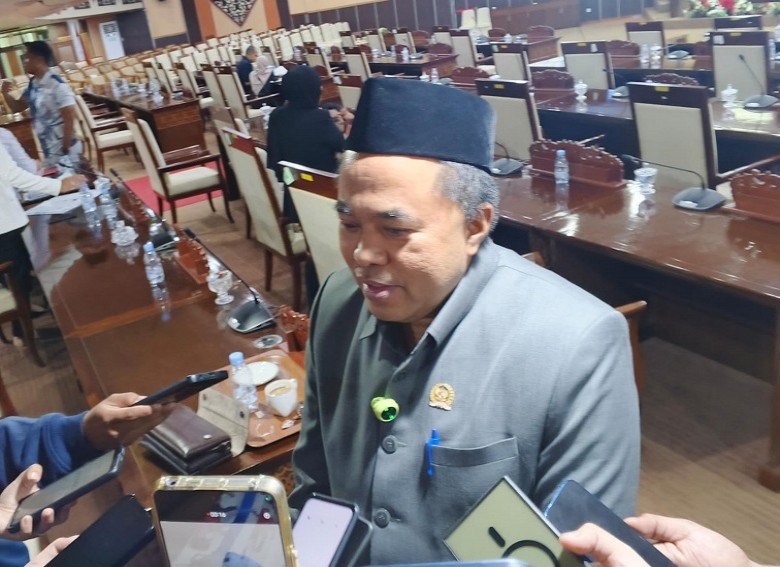 Legislatif dan Eksekutif Harus Satu Irama, Ahmad Yani Tekankan Pentingnya Sinergi Program Pembangunan