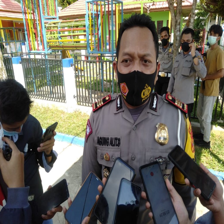 Sosialisasi Penerapan ETLE, Pelanggaran Paling Banyak Tak Pakai Helm