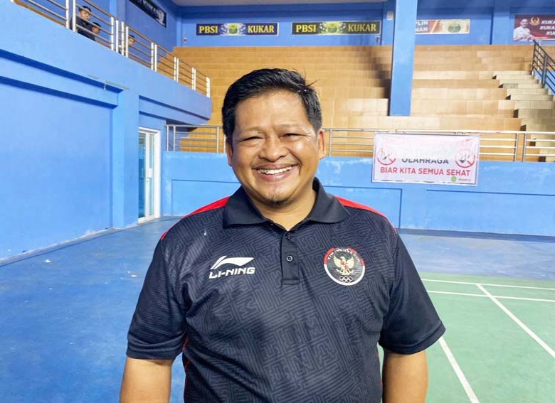 Dukung Pengembangan UMKM Dispora Kukar Perluas Akses Pendanaan Bagi Pelaku Wirausaha Muda Melalui KKI