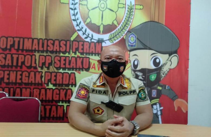 Fida Hurasani: Rekomendasi Keramaian yang Dikeluarkan Satpol PP Gratis