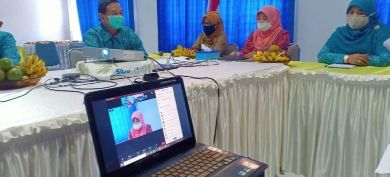 Yuk ke Posyandu