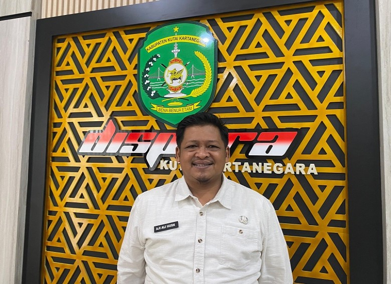 Dispora Beri Peluang Putra-putri Kukar Dapat Beasiswa Non Akademik