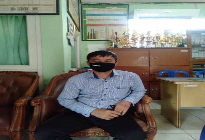 Sistem Pembelajaran Daring Banyak Kendala
