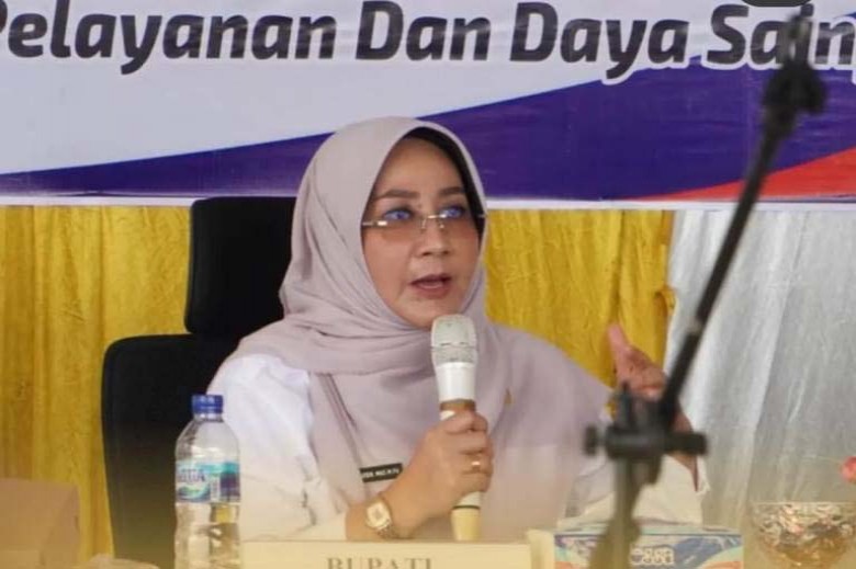 Pusat Kesehatan Masyarakat Akan Direlokasi ke Eks Disdukcapil Berau