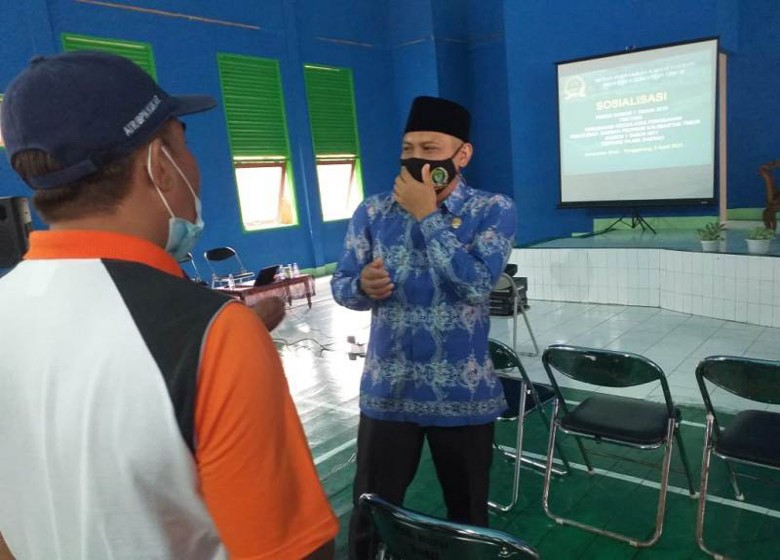 Program Beasiswa untuk Peningkatan Kualitas SDM Kaltim