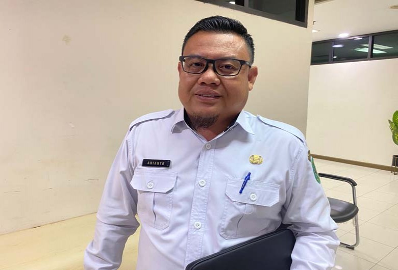 Pemkab Kukar Wujudkan Program Satu Desa Satu Nakes