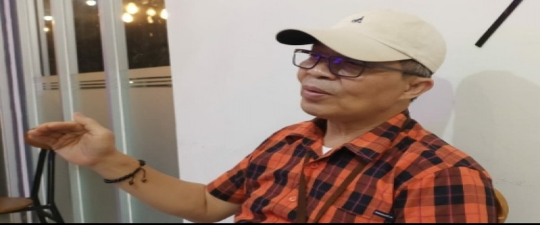 Larang Jualan di Jalan Yos Sudarso, Begini Solusi Cerdas dari Satpol PP Kutim