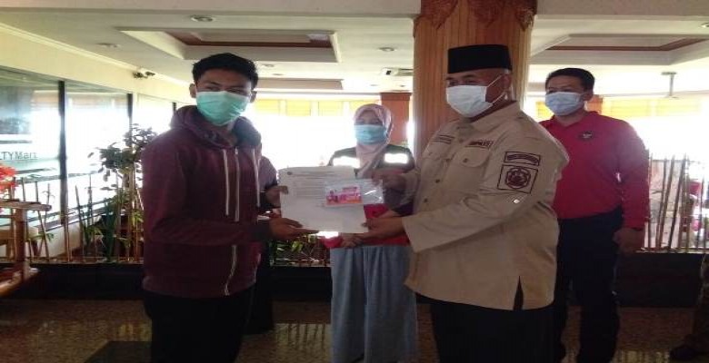 Karantina Pelajar Mahasiswa Kukar Selesai