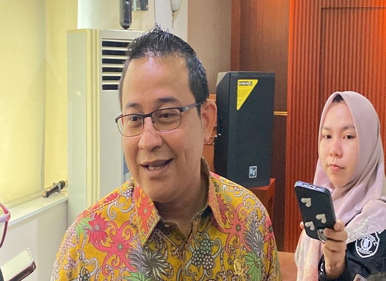 Soroti Perusda Kaltim, DPRD Desak Profesionalisme dalam Kepemimpinan