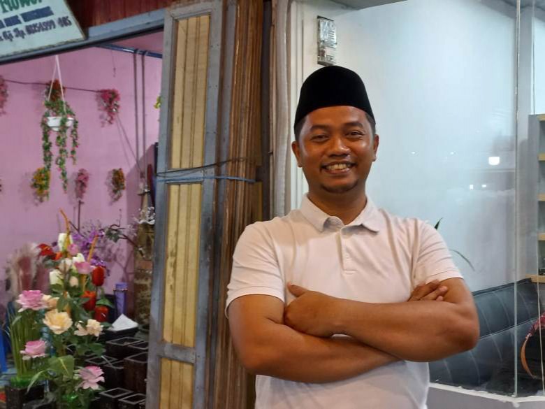 Soal Kasus Penganiayaan Camat Tenggarong, Ketua Komisi I : Harus Terselesaikan dengan Tuntas