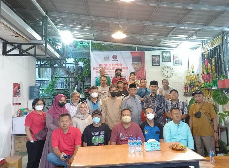 Hampir Semua Masalahnya Sama, Dominan Soal Pendidikan