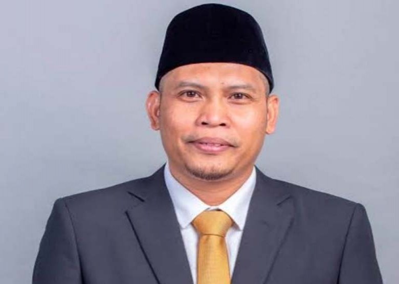 Kukar Kabupaten Pertama Serahkan LKPD, Salehuddin Harap Tidak Hanya Cepat Tapi Juga Bersih Tanpa Catatan