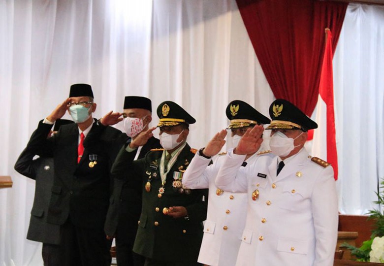 Peringatan HUT RI ke-76, Momentum Terbabas dari Kebodohan