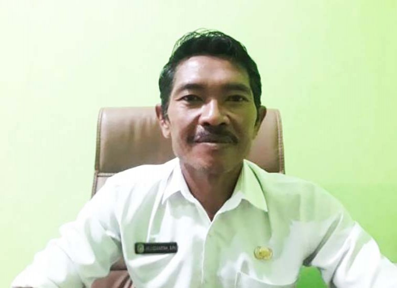 Dorong Ketahanan Pangan, Desa Bakungan Butuh Dukungan Infrastruktur Pertanian
