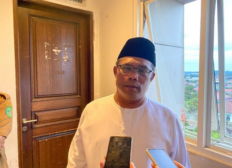 Disdikbud Kukar Terapkan Strategi Efisiensi untuk Percepatan Perbaikan Sekolah