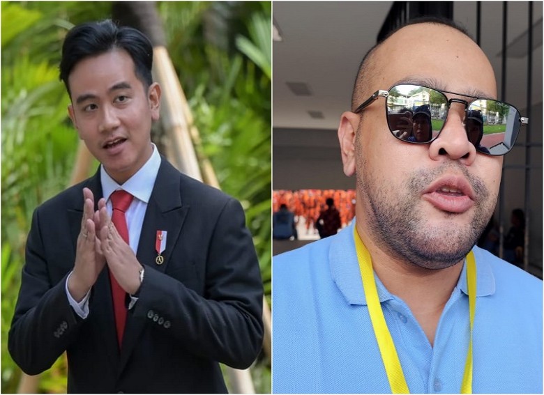 Reza Dukung Wacana Wapres Gibran, Bentuk Undang-Undang Perlindungan Guru