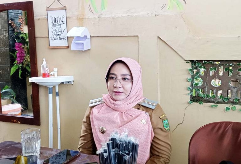 Bupati Berau Sri Juniarsih Prihatin Soal Kasus Pidana Korupsi yang Melibatkan Tenaga Honorer