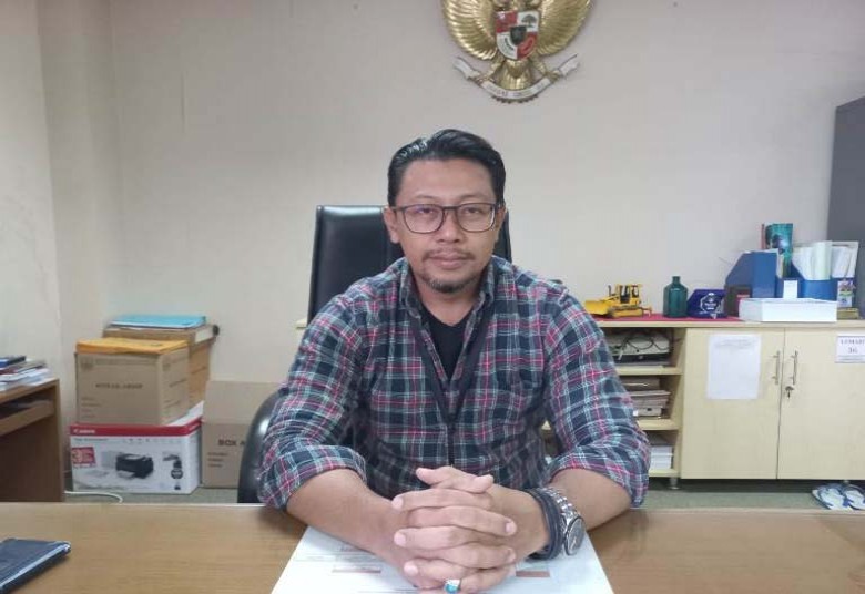 Bappeda Kukar Dukung Rencana Pemekaran Wilayah Tenggarong