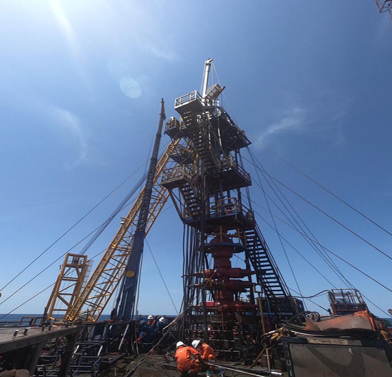 Pertamina Hulu Mahakam Kembangkan Inovasi Teknologi HEX Straddle Packer