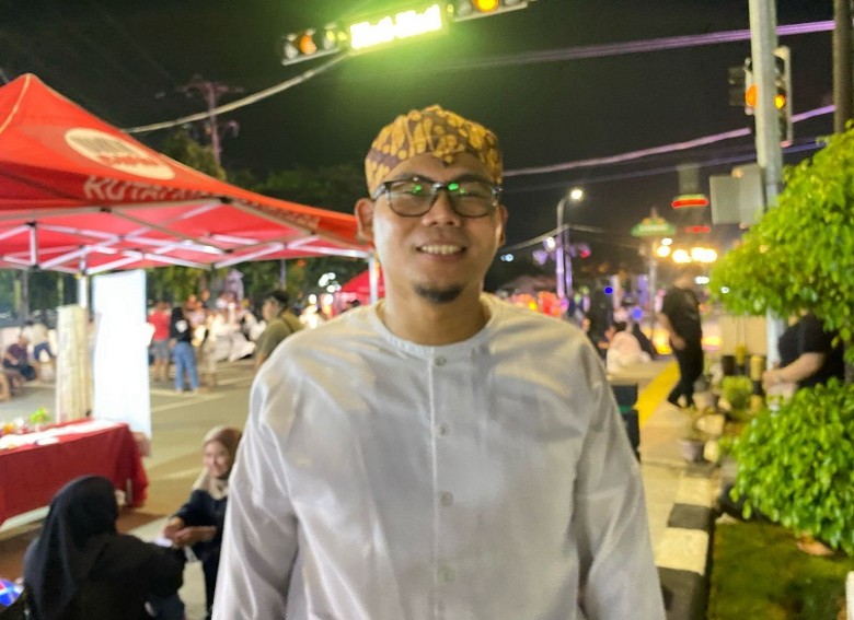 Kolaborasi 3 Organisasi Perangkat Daerah, Simpang Odah Etam Hadirkan Ekosistem Kreatif yang Harmonis di Kukar