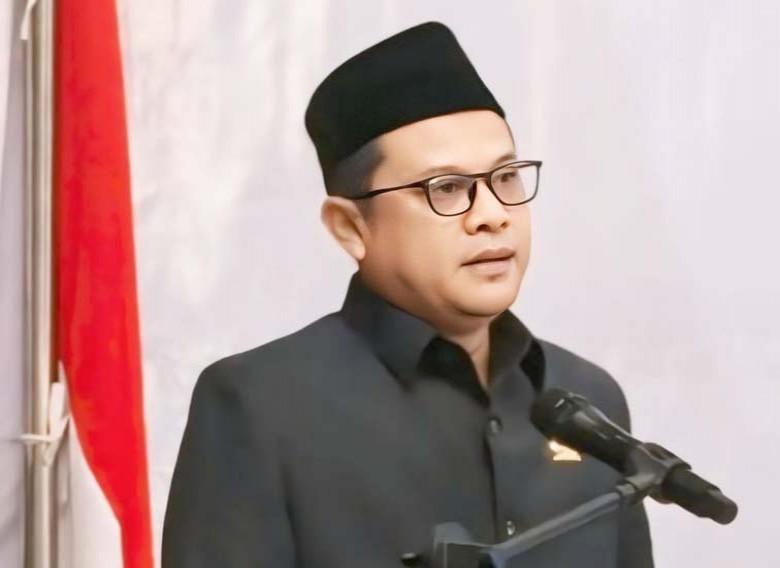 Fraksi PKB Soroti Kegagalan Tertibkan Pasar Pandan Sari, Sindir Kinerja Satpol PP dan Dishub