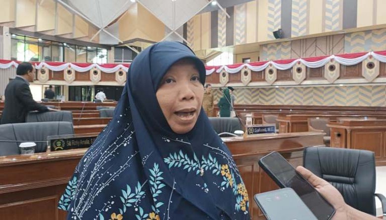 Angka Hamil Diluar Nikah Meningkat, Ini Saran Fitri Maisyaroh Anggota DPRD ke Pemerintah Provinsi Kaltim
