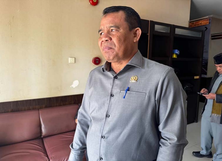 DPRD Berau Pastikan Mahasiswa STIPER Tak Jadi Korban Merger dengan UMB, Minta UKT Tidak Memberatkan