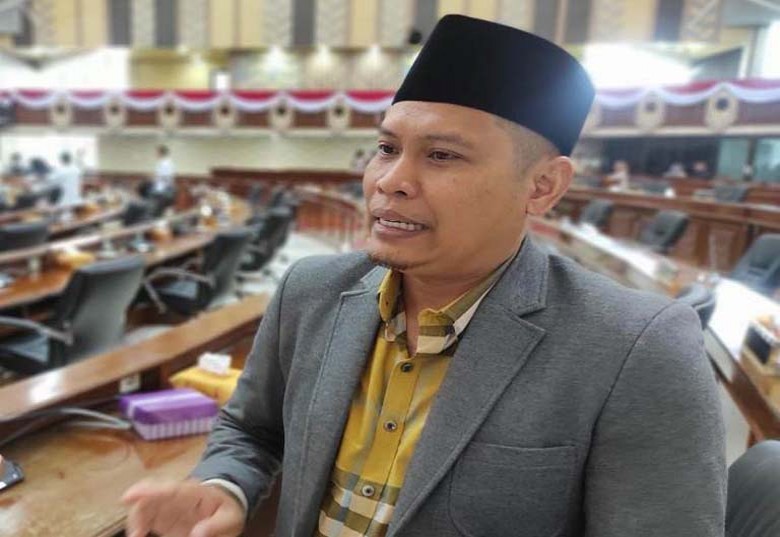 Salehuddin Usulkan Penambahan Jumlah Rumah Sakit di Kaltim
