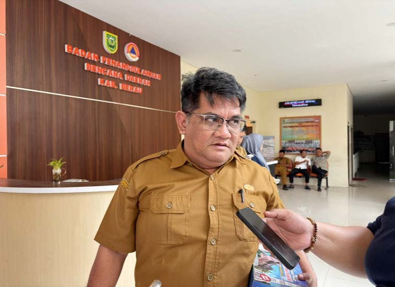 DPUPR Berau Intensifkan Koordinasi Dalam Penanganan Jalan Rusak dan Peningkatan Infrastruktur