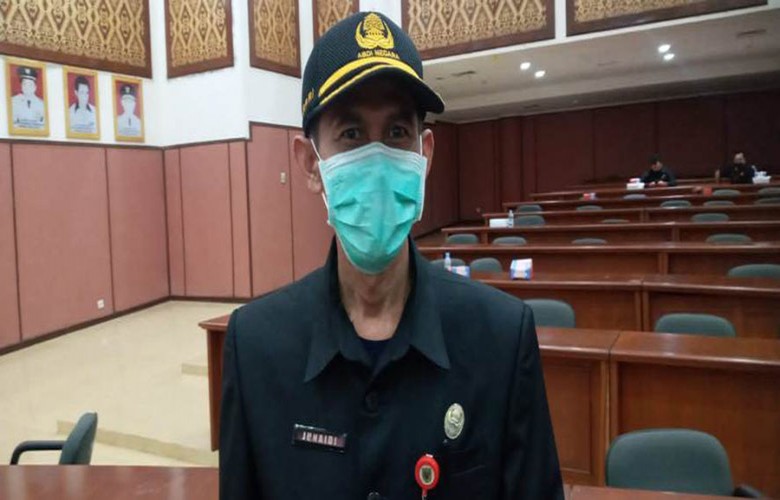 Sering Longsor, DPUPR Berau Bakal Bangun Jalan Alternatif