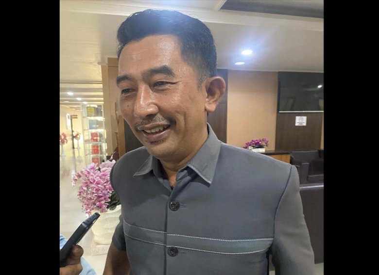 Dewan Nilai Perlu Kajian Tekhnis Terkait Elevasi Titik Tinggi dan Rendah