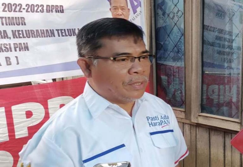 Warga Terganggu Aroma Bau, Basti Minta Pemkab Kutim Serius Tangani Sampah
