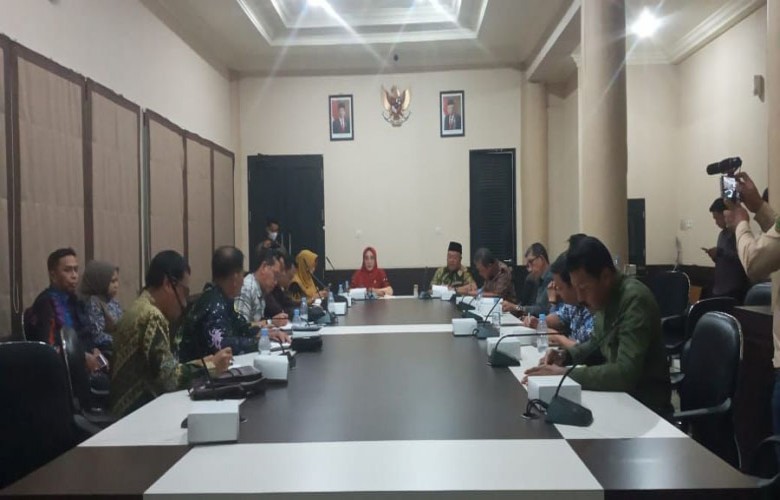 Dukung Porprov VII Kaltim, Semua Hotel di Berau Dihimbau Mempersiapkan dan Tidak Menaikkan Harga