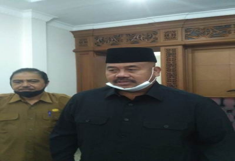 Bupati Kukar Apresiasi Program Belanja Online, Dan Berharap Terus Dikembangkan