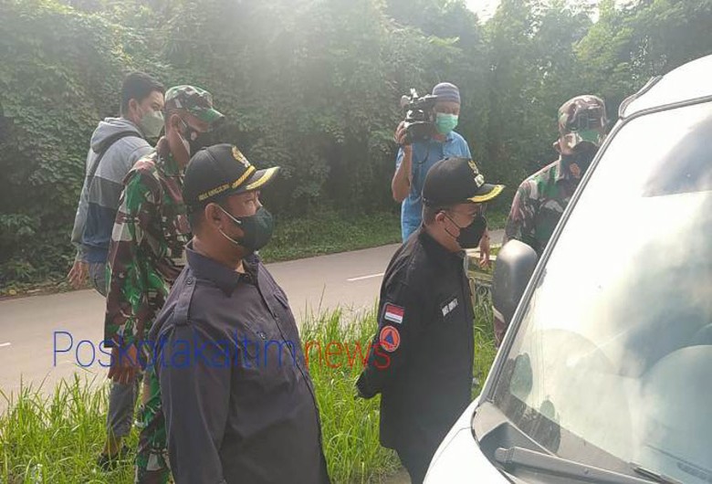 Bersinergi untuk Tekan Penyebaran Covid-19