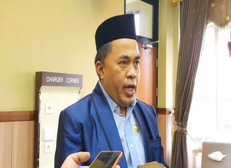 Ketua DPRD Kukar Minta Retribusi Kebersihan DLHK Tidak Bebani Masyarakat