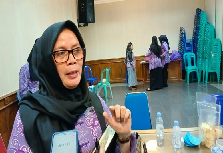 DP3A Berharap Perusahaan di Kutim Menerapkan PUG
