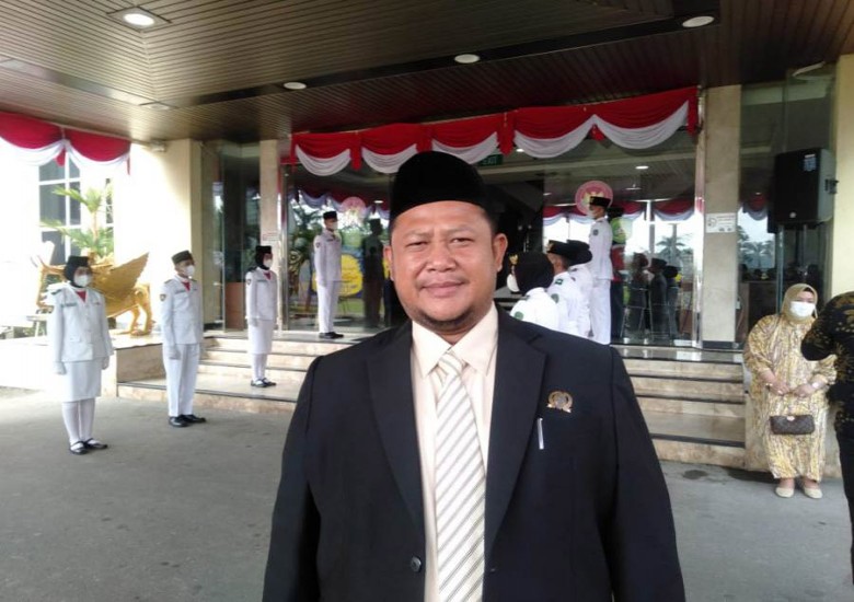 DPRD-Pemkab Kukar Harus Lebih Bersinergi