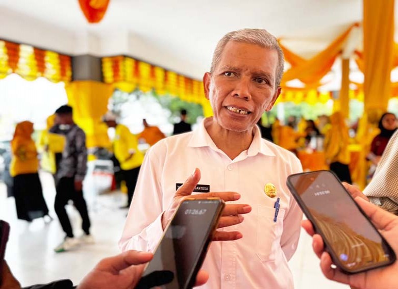 Sejarah Kerajaan Berau Bersiap Naik Panggung, Teater Pelajar Dibidik Jadi Atraksi Wisata dan Ruang Baru bagi Ekonomi Kreatif Daerah