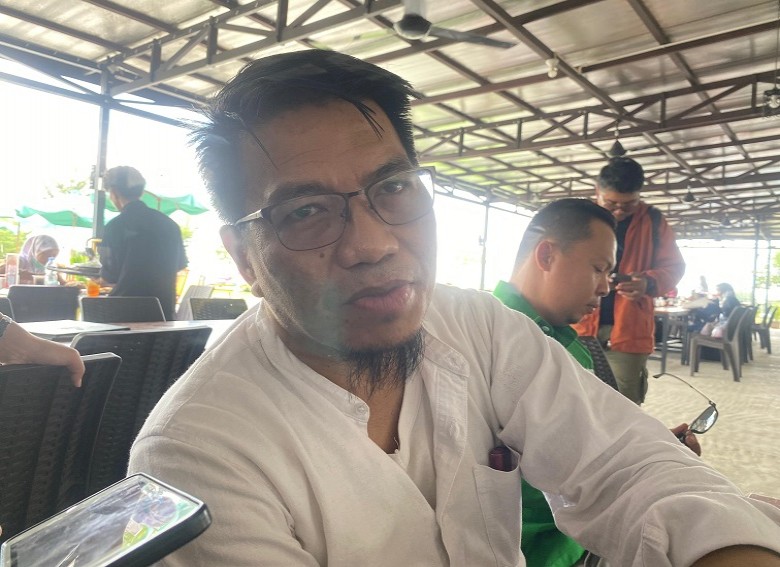 DPRD Berau ke Kemendagri, Konsultasi Penyusunan Tatib dan AKD