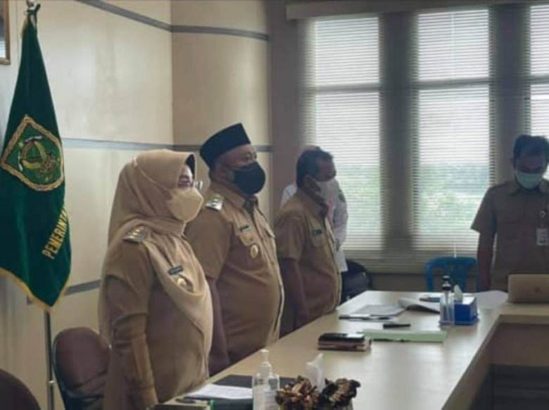 Musrenbang RPJMD 2021-2026, Ini Prioritas Pembangunan Kabupaten Berau