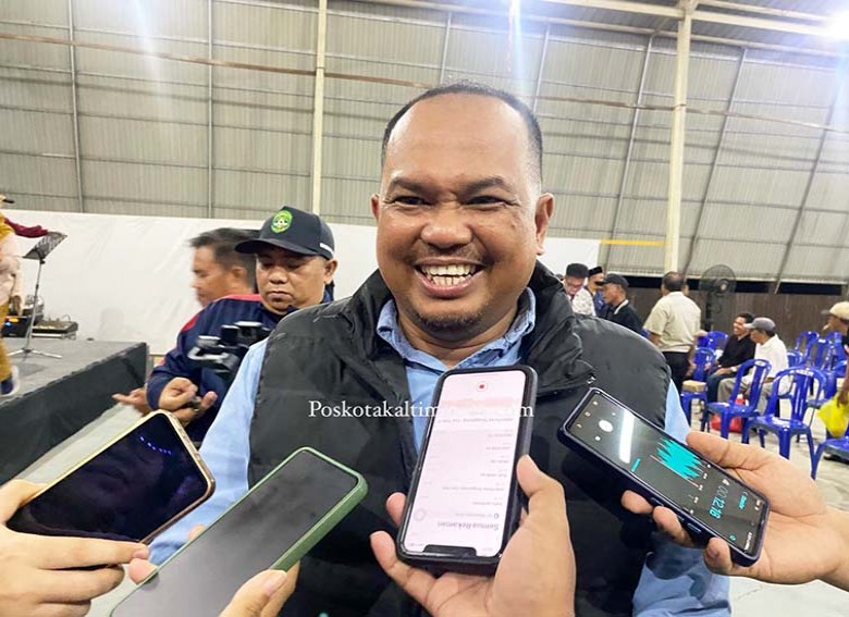 Pemkab Kukar Genjot Program Rumah Layak Huni, Warga Berpenghasilan Rendah Jadi Prioritas