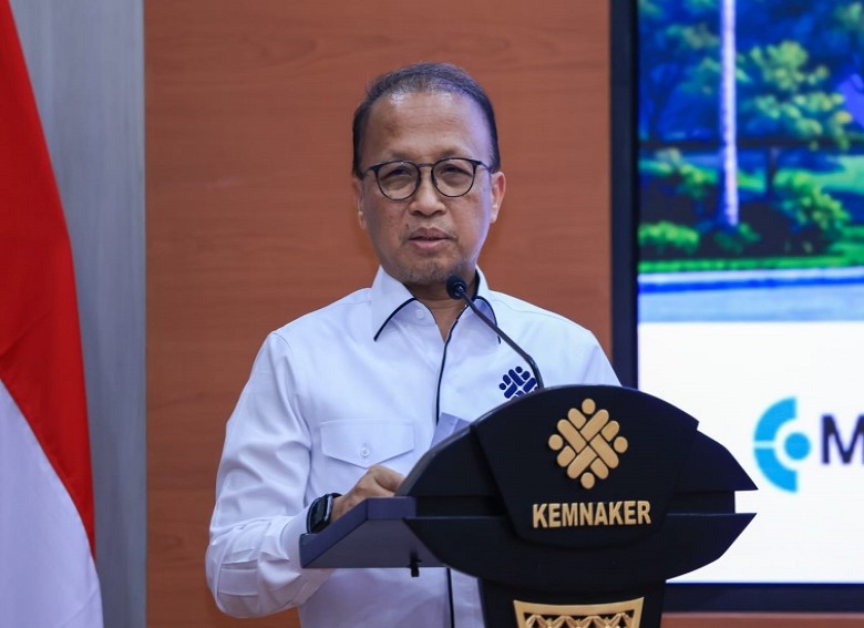 Outlook Ketenagakerjaan 2026 Petakan Tantangan dan Proyeksikan Jutaan Peluang Kerja